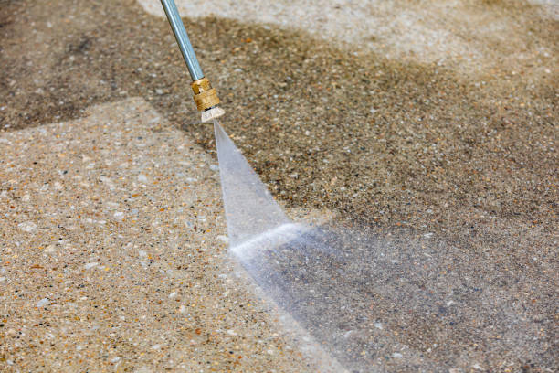 Best Parking Lot and Garage Cleaning  in Stillwater, OK