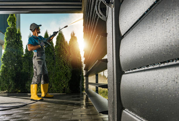 Best Patio and Deck Pressure Washing  in Stillwater, OK