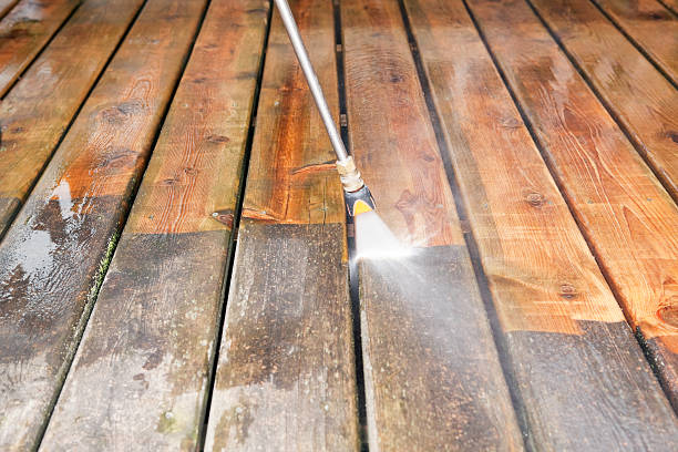 Best Gutter Cleaning  in Stillwater, OK